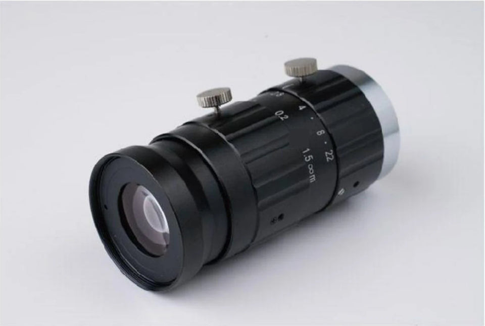 Fixed lens for FA, 1.1" 20MP (LS-FFL-S88)