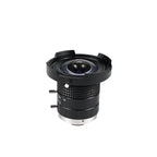 FA fixed focal lens (website models)