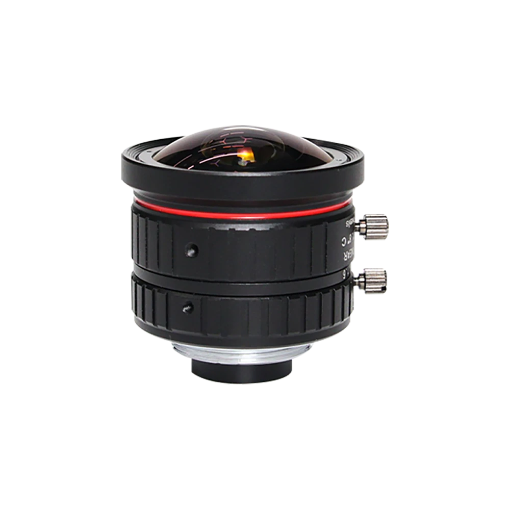 FA fixed focal lens (website models)