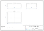 LS-IPC-0001 dimensions (mm)