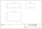 LS-IPC-0003 dimensions (mm)