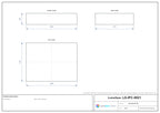 LS-IPC-0021 dimensions (mm)