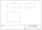 LS-IPC-0031 dimensions (mm)