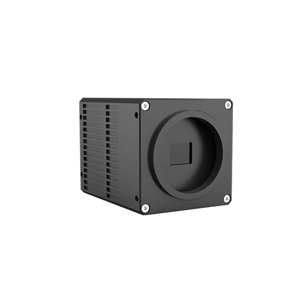 Thermal imaging camera, 0.1 MP, GigE