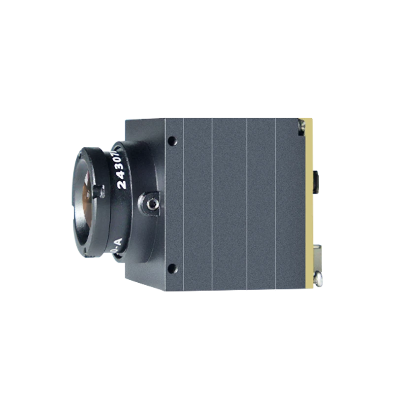 LWIR thermal camera module (LS-IRC-S02)