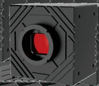 Short-wave infrared area scan camera (IC)
