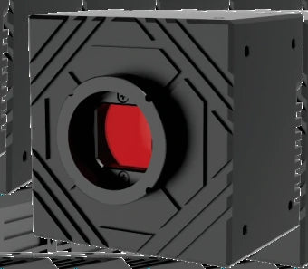Short-wave infrared area scan camera (IC)