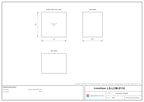 LS-LCM-0110 dimensions (mm)