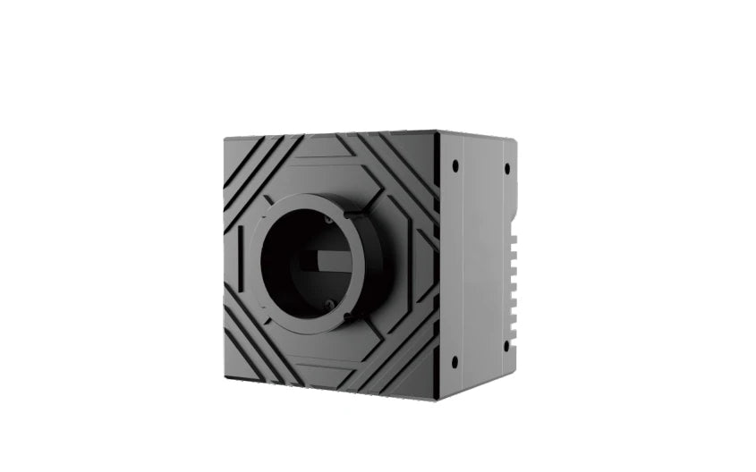 Short-wave infrared line scan camera (IL)
