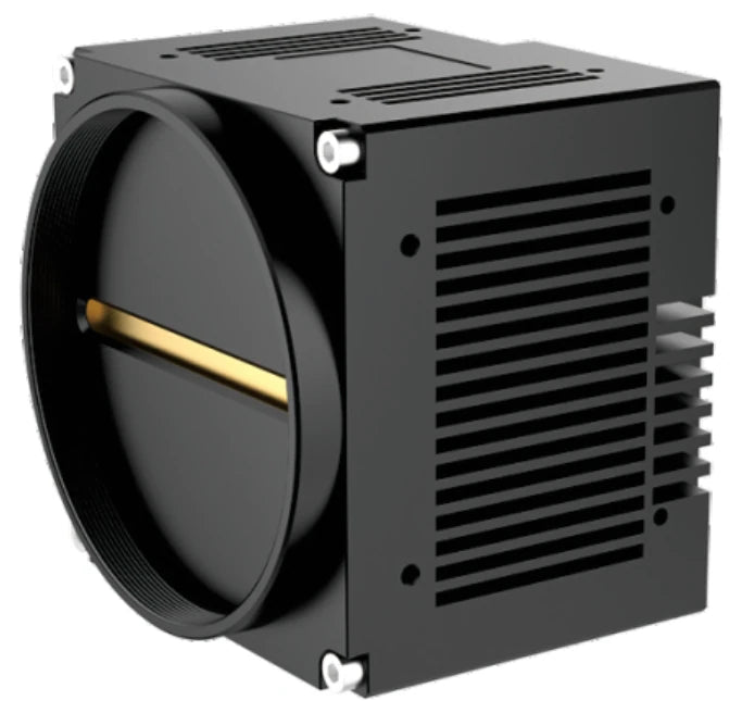 10 GigE line scan camera, general series (LS-LCM-S14 / LS-LCM-S14 ...-10G)
