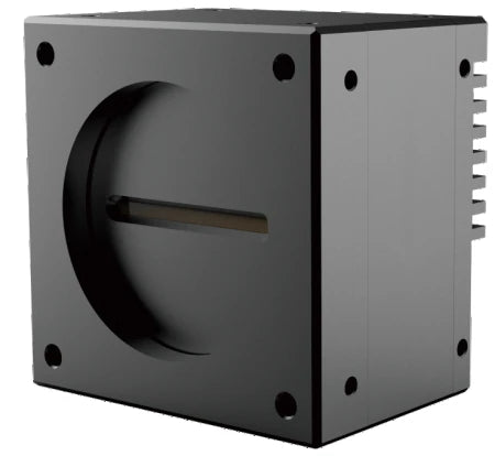 GigE line scan camera (LS-LCM-S15 / LS-LCM-S15 ...-GE)