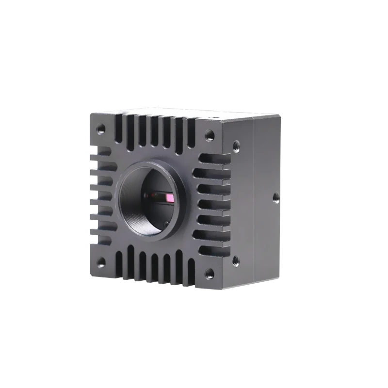 Line scan camera (V-generation) (LS-LCM-S16)