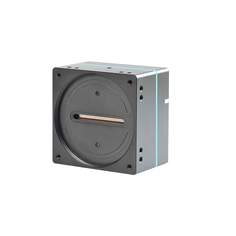 Line scan camera (V-generation)