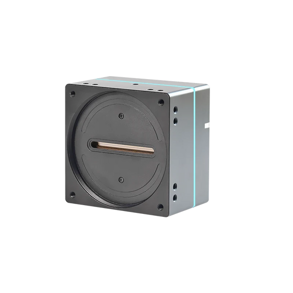 Line scan camera (V-generation), 8K, 10GigE, Mono, 8192*8 resolution