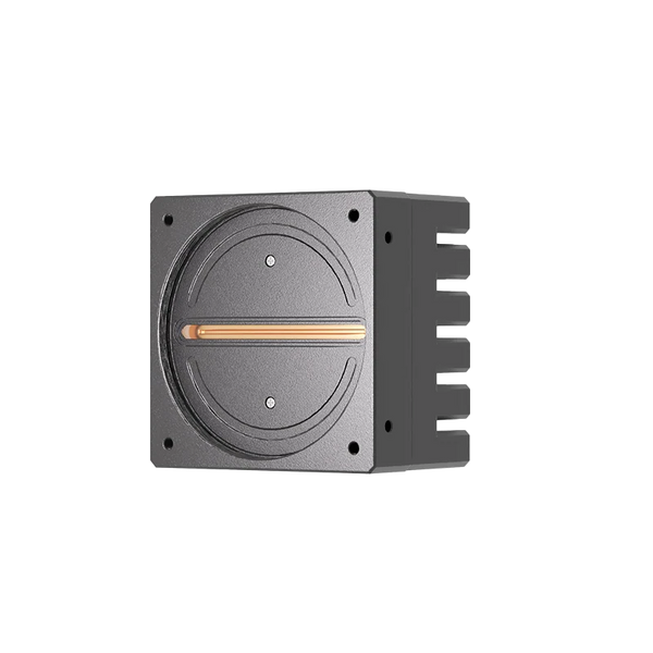 Line scan camera (V-generation), 8K, 10GigE, Color, 8192*3 resolution