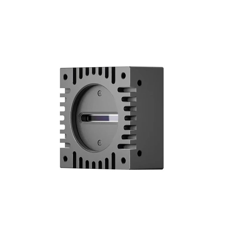 Line scan camera (V-generation)