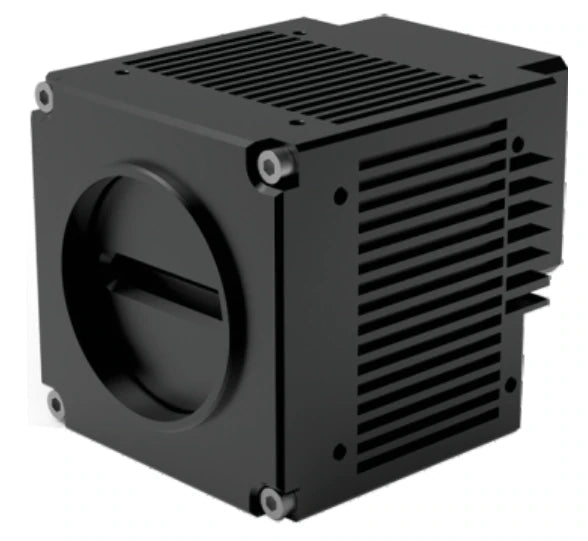 10 GigE Zeilenkamera, 256 LS-LCM-S17-Serie, 8K, 10GigE, Mono