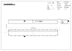 LS-LDLB500 dimensions (mm)