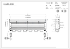 LS-LSC-0106 dimensions (mm)