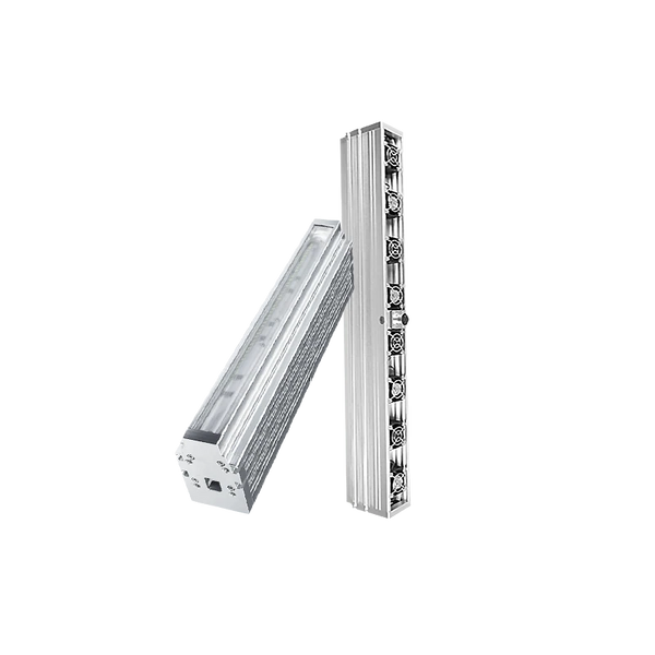 1650 x 22 mm Line scan light