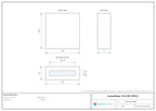 LS-LSC-0311 dimensions (mm)