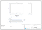 LS-LSC-0312 dimensions (mm)