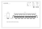 LS-LSC-0348 dimensions (mm)