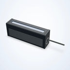 200 x 17 mm high-power line scan light