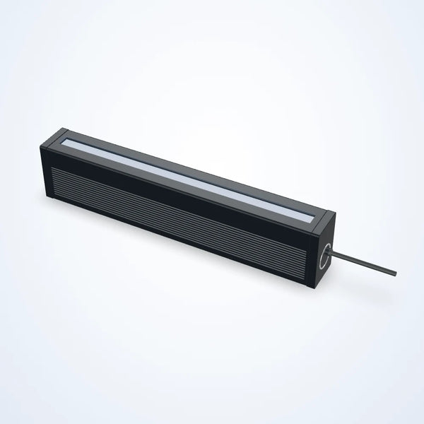 400 x 17 mm high-power line scan light