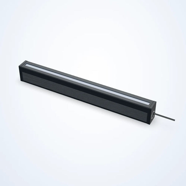 650 x 17 mm high-power line scan light