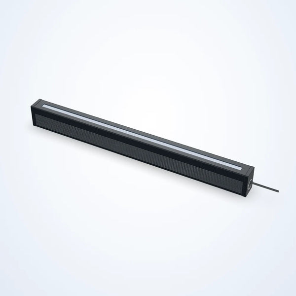 800 x 17 mm polarized high-power line scan light