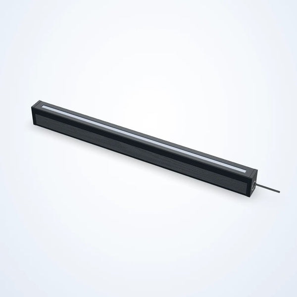 900 x 17 mm polarized high-power line scan light