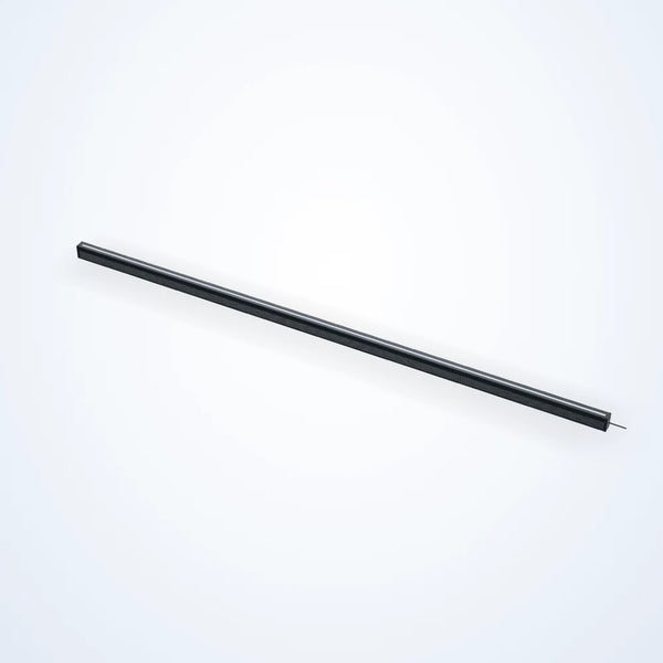 3400 x 17 mm polarized high-power line scan light