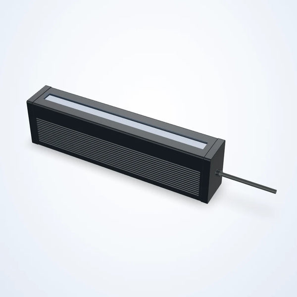 300 x 17 mm line scan light