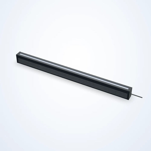 1050 x 17 mm line scan light