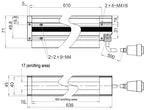 LS-LSC-0636 dimensions (mm)