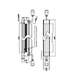 LS-LSC-0639 dimensions (mm)