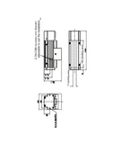 LS-LSC-0646 dimensions (mm)