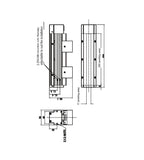 LS-LSC-0648 dimensions (mm)