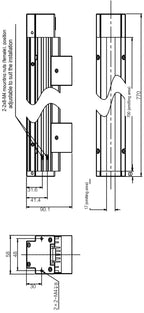 LS-LSC-0655 dimensions (mm)