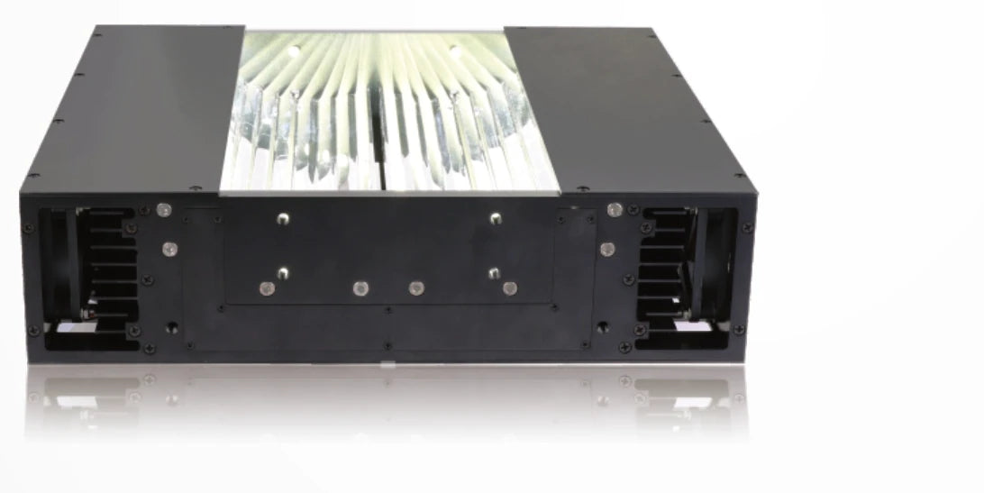 Multi-angle line scan light, fan cooled (LS-LSC-S09)
