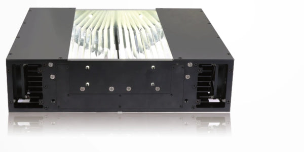880 mm Multi-angle line scan light, fan cooled