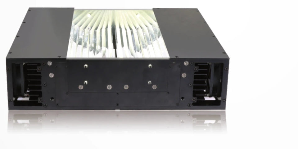 Multi-angle line scan light, fan cooled (LS-LSC-S09)