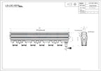 LS-LSC-0074 dimensions (mm)