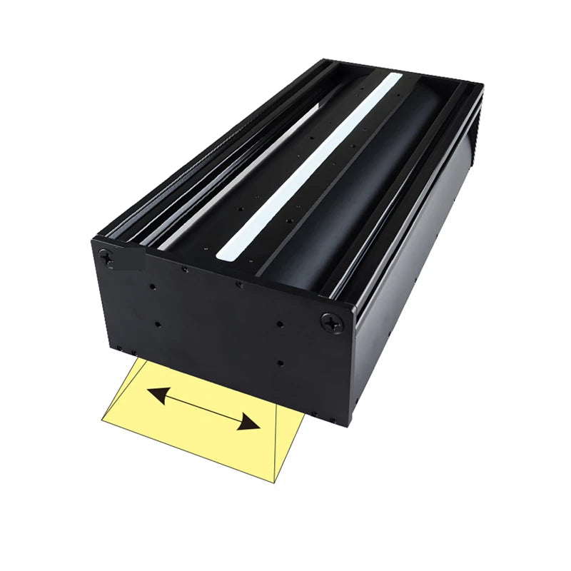 Small tunnel line scan light (LS-LSC-S11)