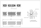 LS-LSC-0136 dimensions (mm)