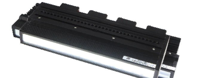 Natural cooling line scan light (LS-LSC-S17)