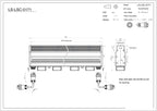 LS-LSC-0171 dimensions (mm)