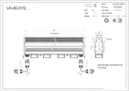LS-LSC-0172 dimensions (mm)