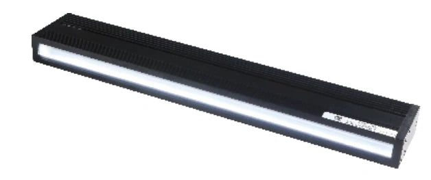 Compact line scan light, natural cooling (LS-LSC-S19)